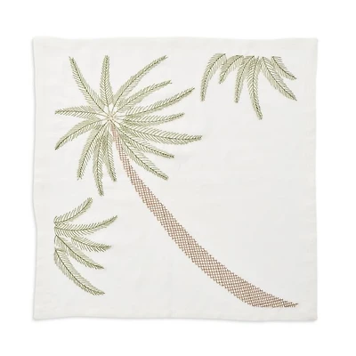 Palm Coast Napkin