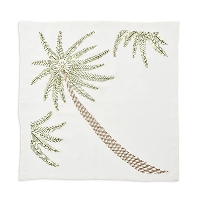 Kim Seybert Palm Coast Napkin