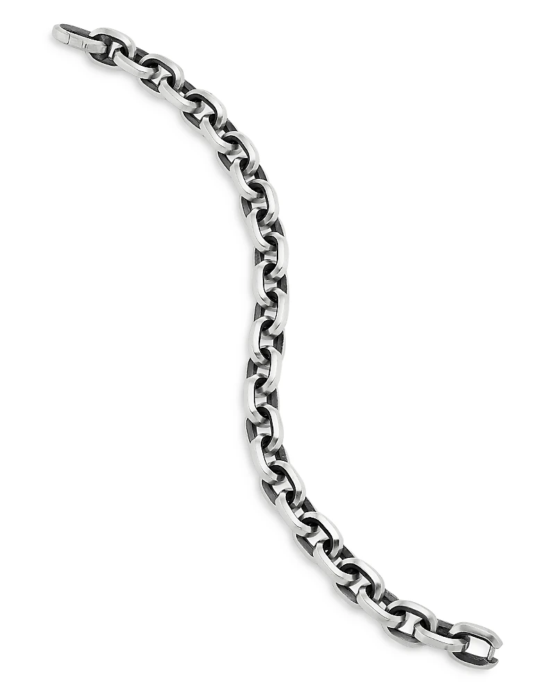 David Yurman Men's Deco Chain Link Bracelet