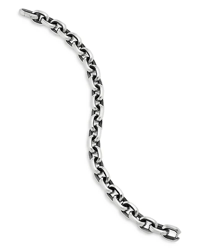 David Yurman Men's Deco Chain Link Bracelet