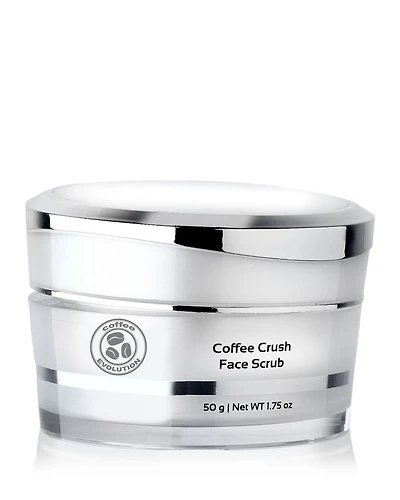 Coffee Crush Face Scrub 1.7 oz.