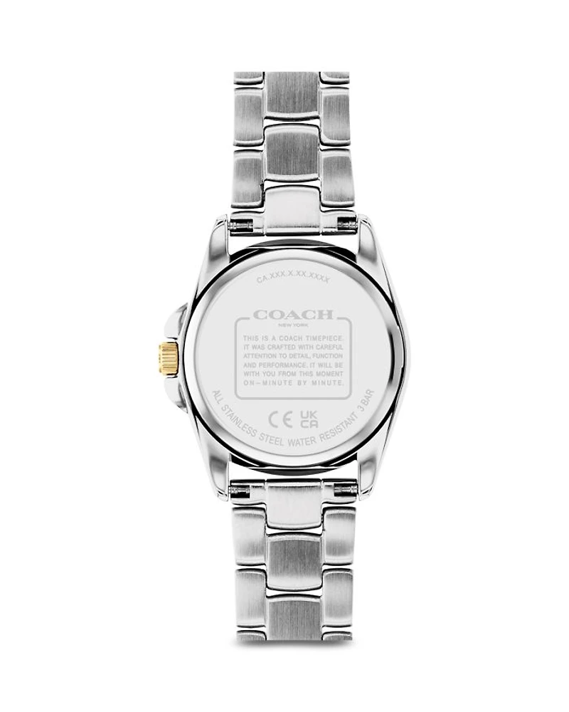 Greyson Watch, 28mm