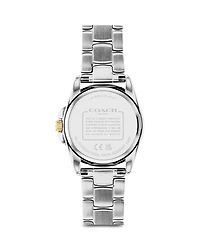Greyson Watch, 28mm