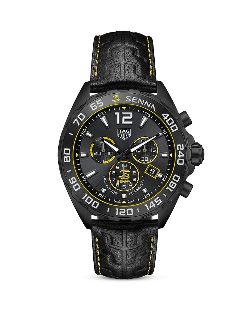 Formula 1 Chronograph