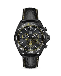 Formula 1 Chronograph