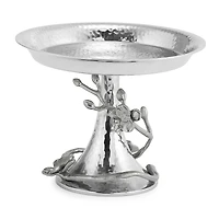 Michael Aram White Orchid Candy Dish