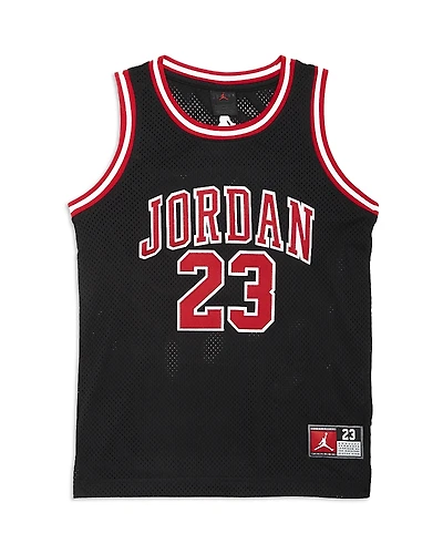 Jordan Boys' 23 Jersey - Big Kid