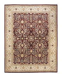 Bloomingdale's Mogul M1342 Area Rug, 9'3 x 12'2