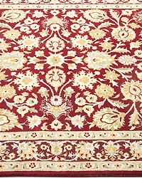 Mogul M1411 Area Rug, 3'1" x 5'2"