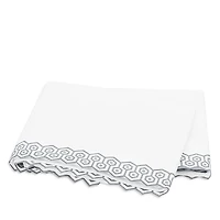 Matouk Felix Full/Queen Flat Sheet