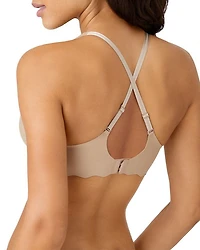 B.Wow'd Wire Free Comfort Bra