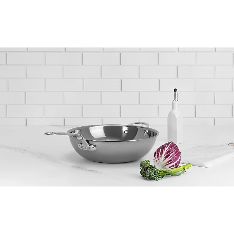 NanoBond Molecular Titanium 14 Chefs Pan