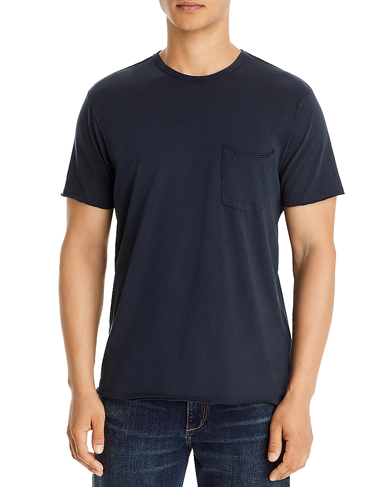 rag & bone Miles Tee