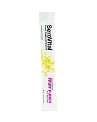 Rapid Dissolve Powder, Fruit Punch