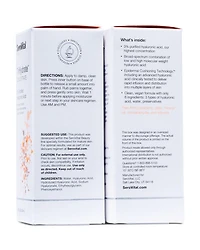 Beauty™ TriHydrate™ Concentrate 1 oz.