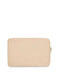 "Travel" Large Pouch