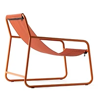 Sling Accent Chair
