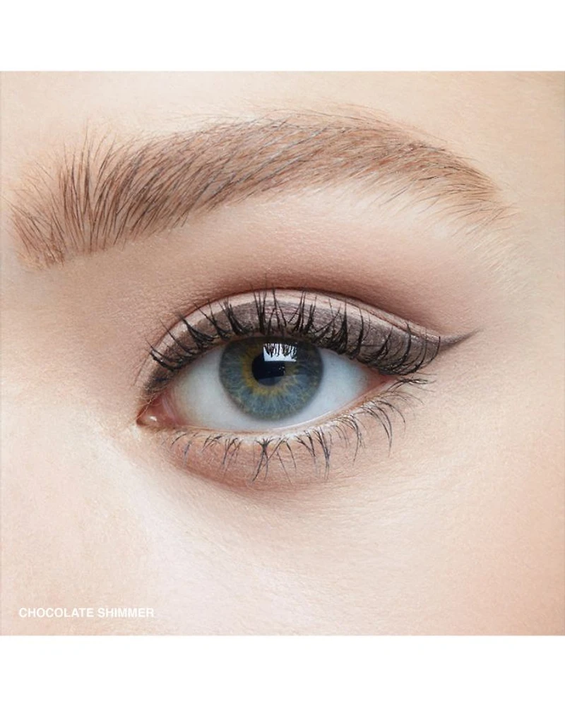Long-Wear Gel Eyeliner