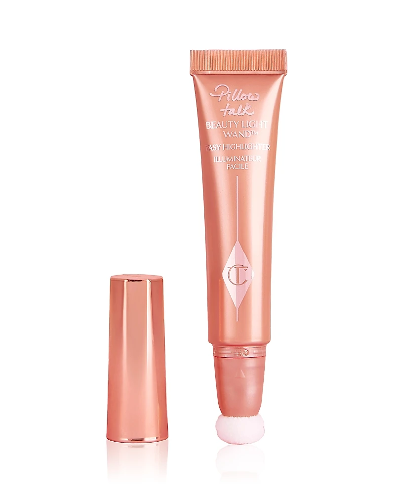 Charlotte Tilbury Pillow Talk Beauty Light Wand