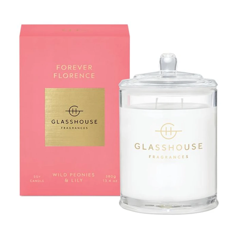 Forever Florence 13.4 oz Triple Scented Candle