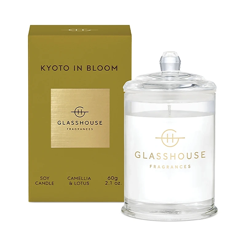 Glasshouse Fragrances Kyoto