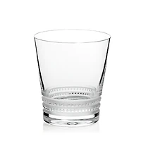 Lalique Facet Tumbler, Large