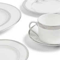 Vera Lace 5-Piece Place Setting