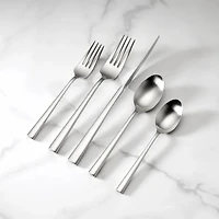 Malmo 5 Piece Place Setting