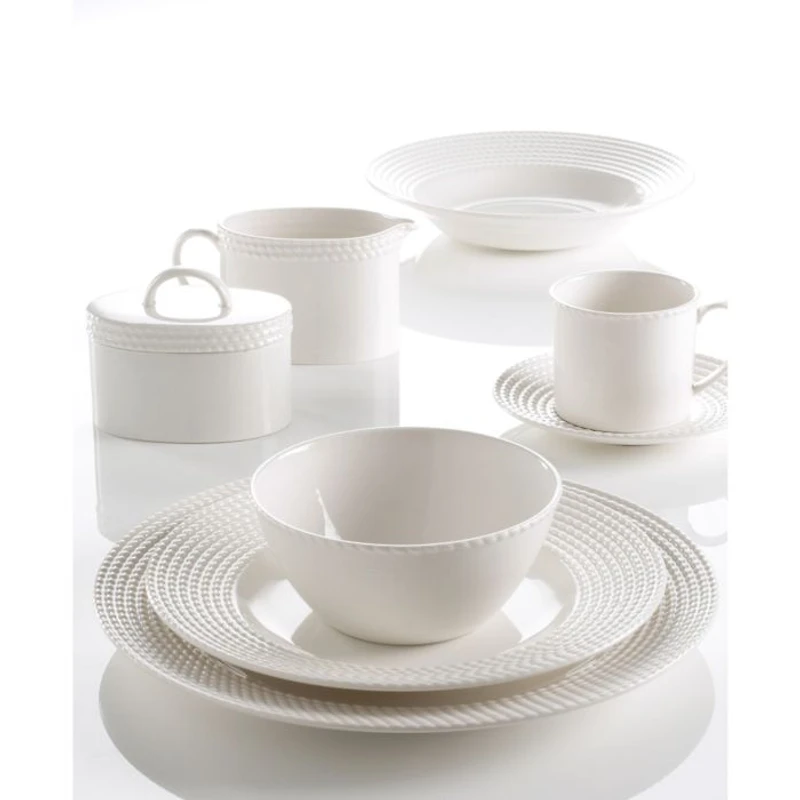 Wickford 4 Piece Place Setting
