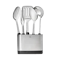 Oxo Good Grips 6 Pc Utensil Set