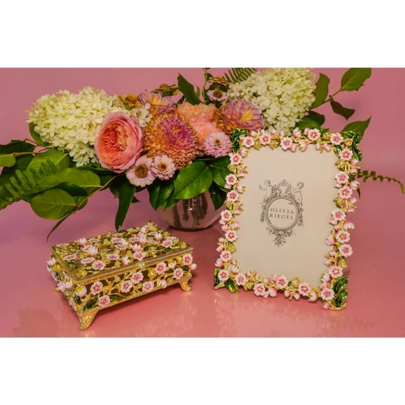 Bella Frame Collection - Exclusive