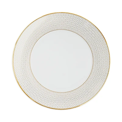 Wedgwood Gio Gold Salad Plate