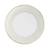 Wedgwood Gio Gold Salad Plate