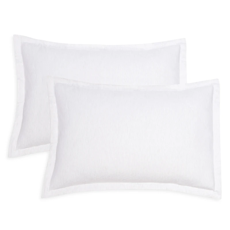 Amalia Home Collection Nimbus King Sham Pair - Exclusive