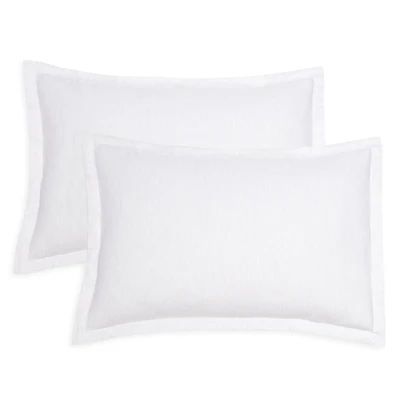 Amalia Home Collection Nimbus King Sham Pair - Exclusive