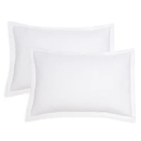 Amalia Home Collection Nimbus King Sham Pair - Exclusive