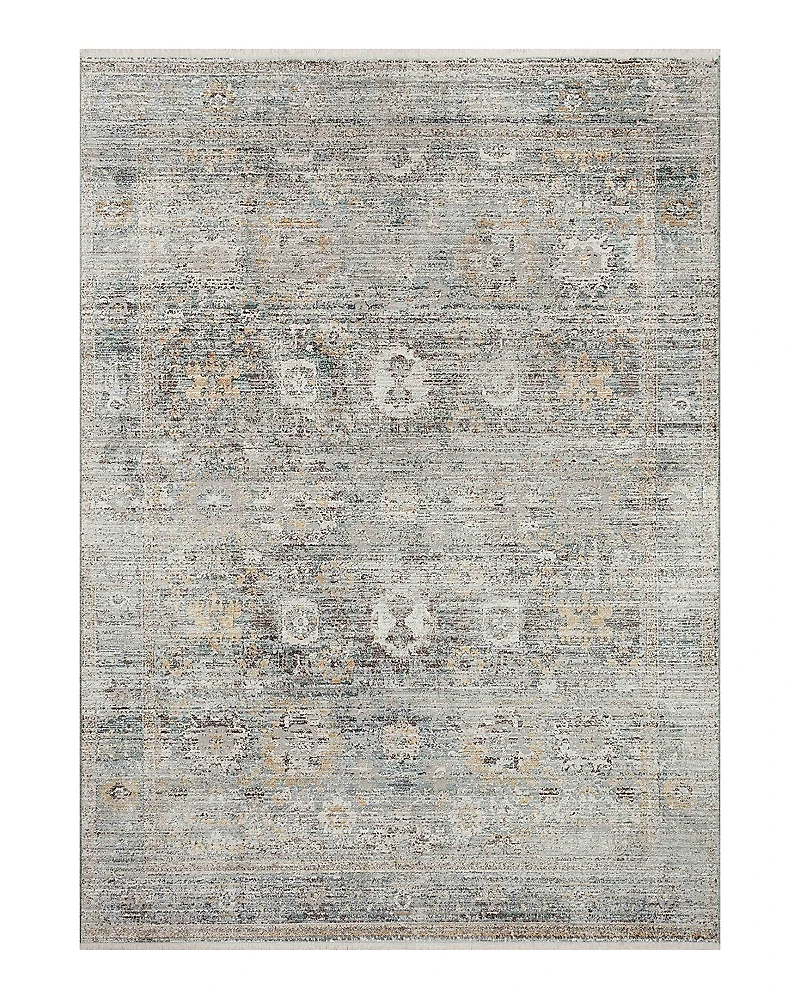 Loloi Bonney Bny-06 Area Rug, 2' x 3'