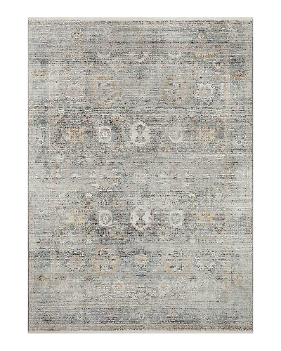 Loloi Bonney Bny-06 Area Rug, 2' x 3'