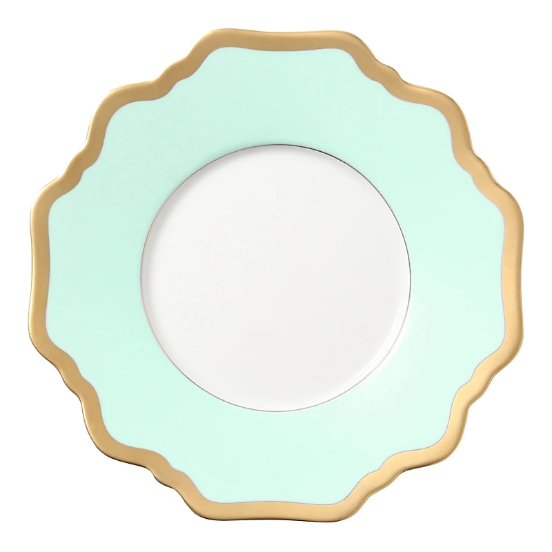 Anna Weatherley Anna's Palette Tea Saucer