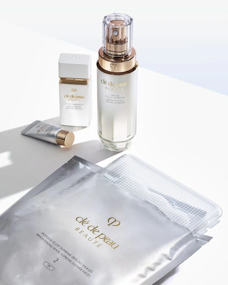 Brightening Enhancer Veil SPF 32