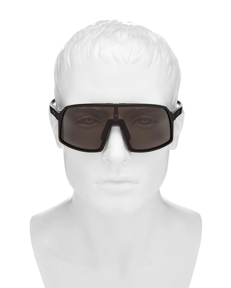 Shield Sunglasses, 140mm