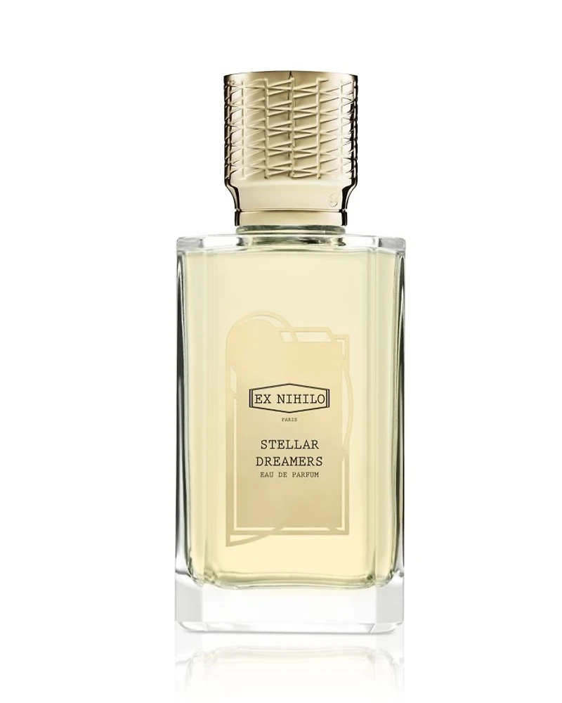 Stellar Dreamers Eau de Parfum 3.3 oz. - Exclusive
