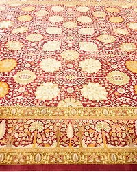 Mogul M1270 Area Rug, 9'2" x 12'1"