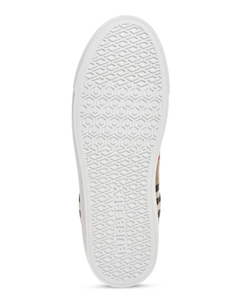 Women's Albridge Lace Up Sneakers
