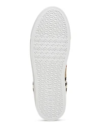 Women's Albridge Lace Up Sneakers