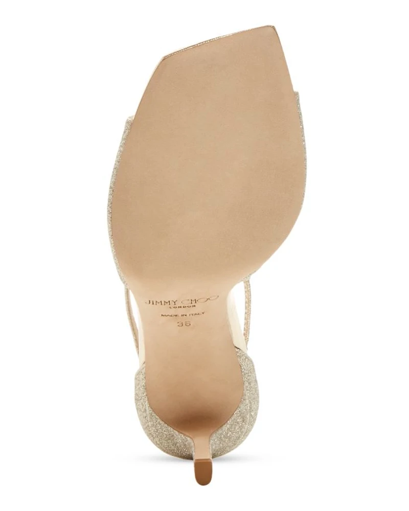 Women's Azia 95 Strappy High Heel Sandals