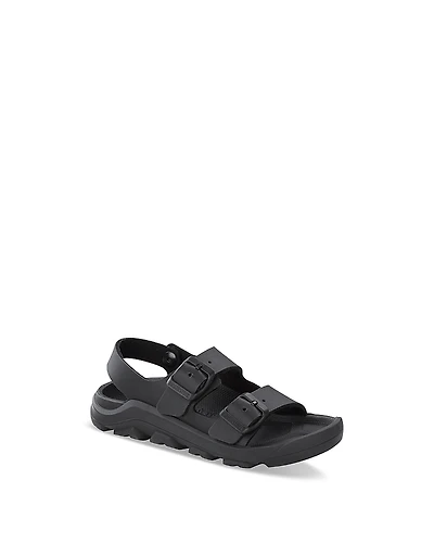 Birkenstock Unisex Mogami Eva Sandals - Toddler