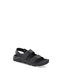 Birkenstock Unisex Mogami Eva Sandals - Toddler