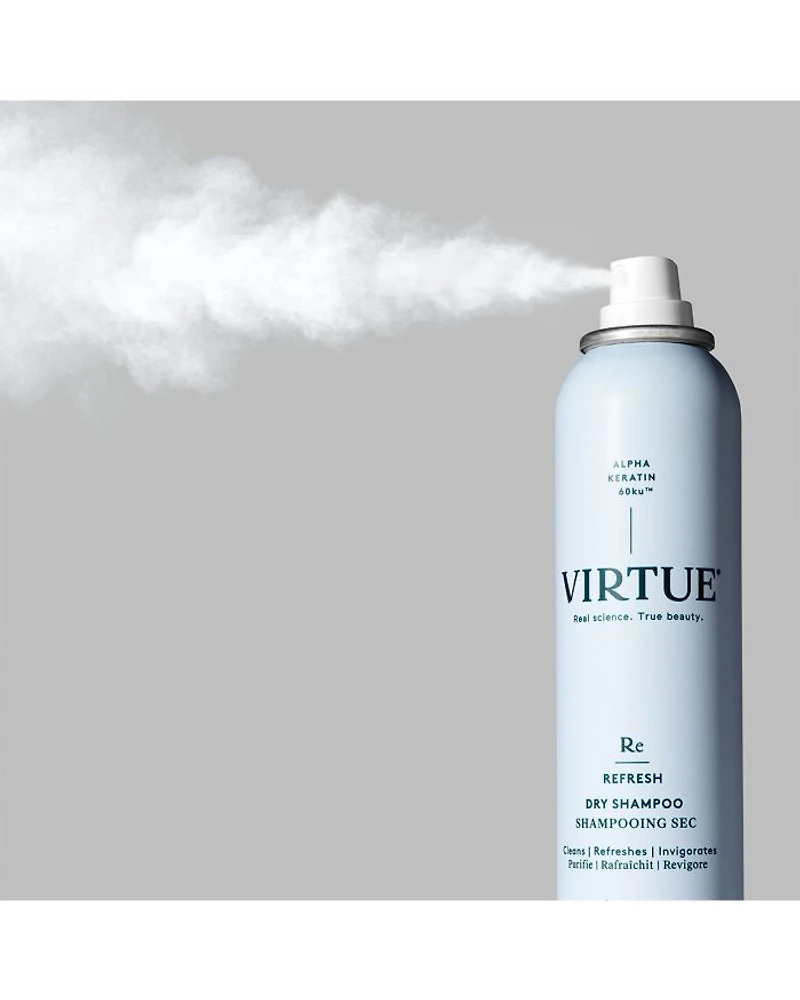 Dry Shampoo 4.5 oz.