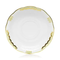 Herend Princess Victoria Tea Saucer